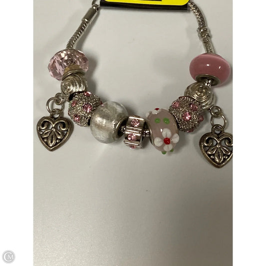 Bracelet Charm By Clothes Mentor