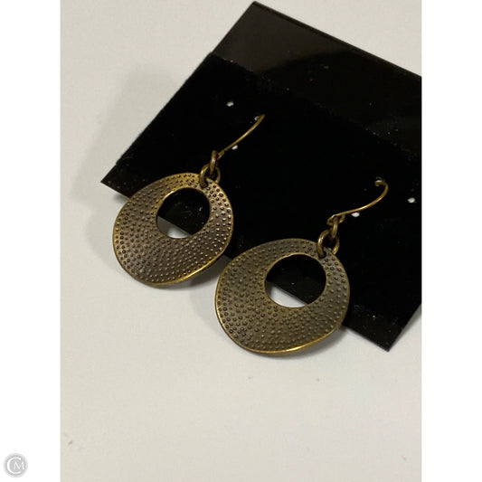 Earrings Dangle/drop By Clothes Mentor