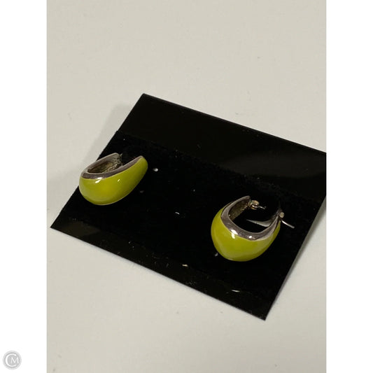 Earrings Dangle/drop By Clothes Mentor