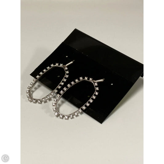 Earrings Dangle/drop By Clothes Mentor