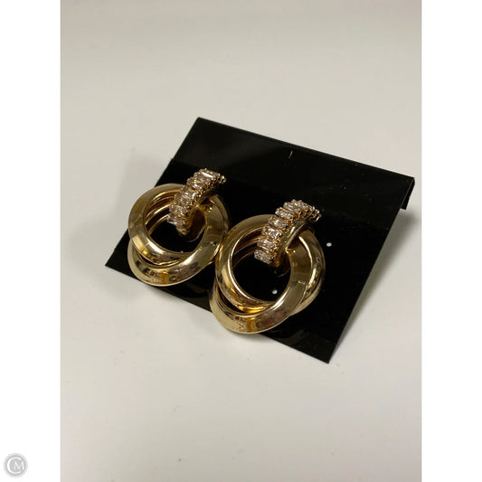 Earrings Statement By Clothes Mentor