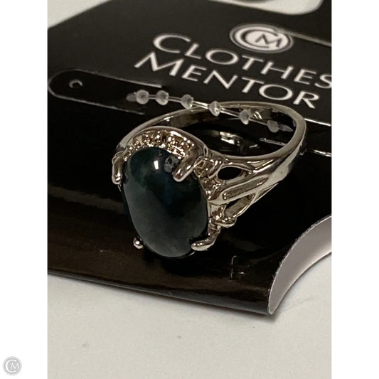 Ring Band By Clothes Mentor, Size: 10