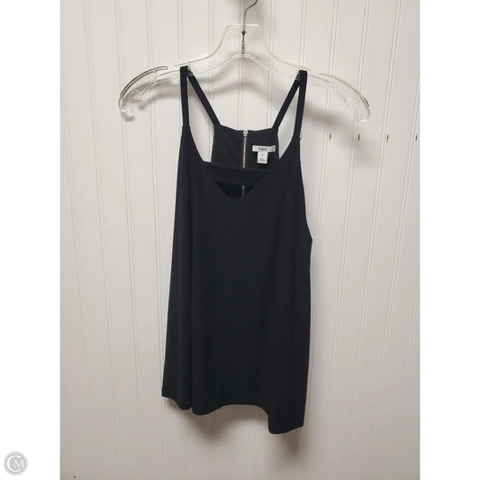Top Sleeveless By Bar Iii In Black, Size: S
