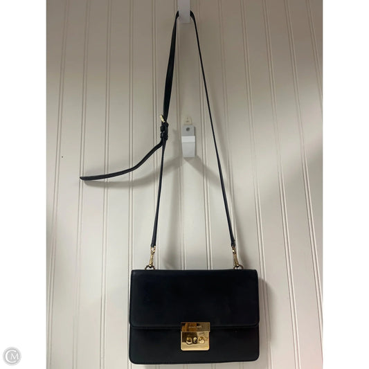 Crossbody Designer By Michael Kors, Size: Small