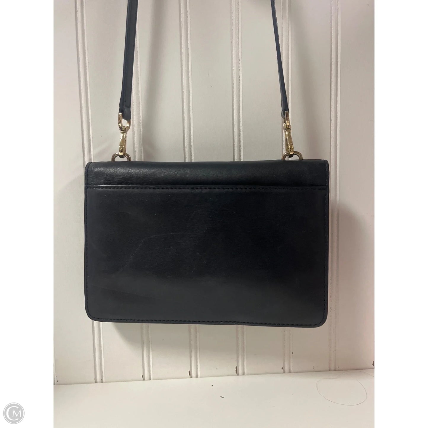 Crossbody Designer By Michael Kors, Size: Small