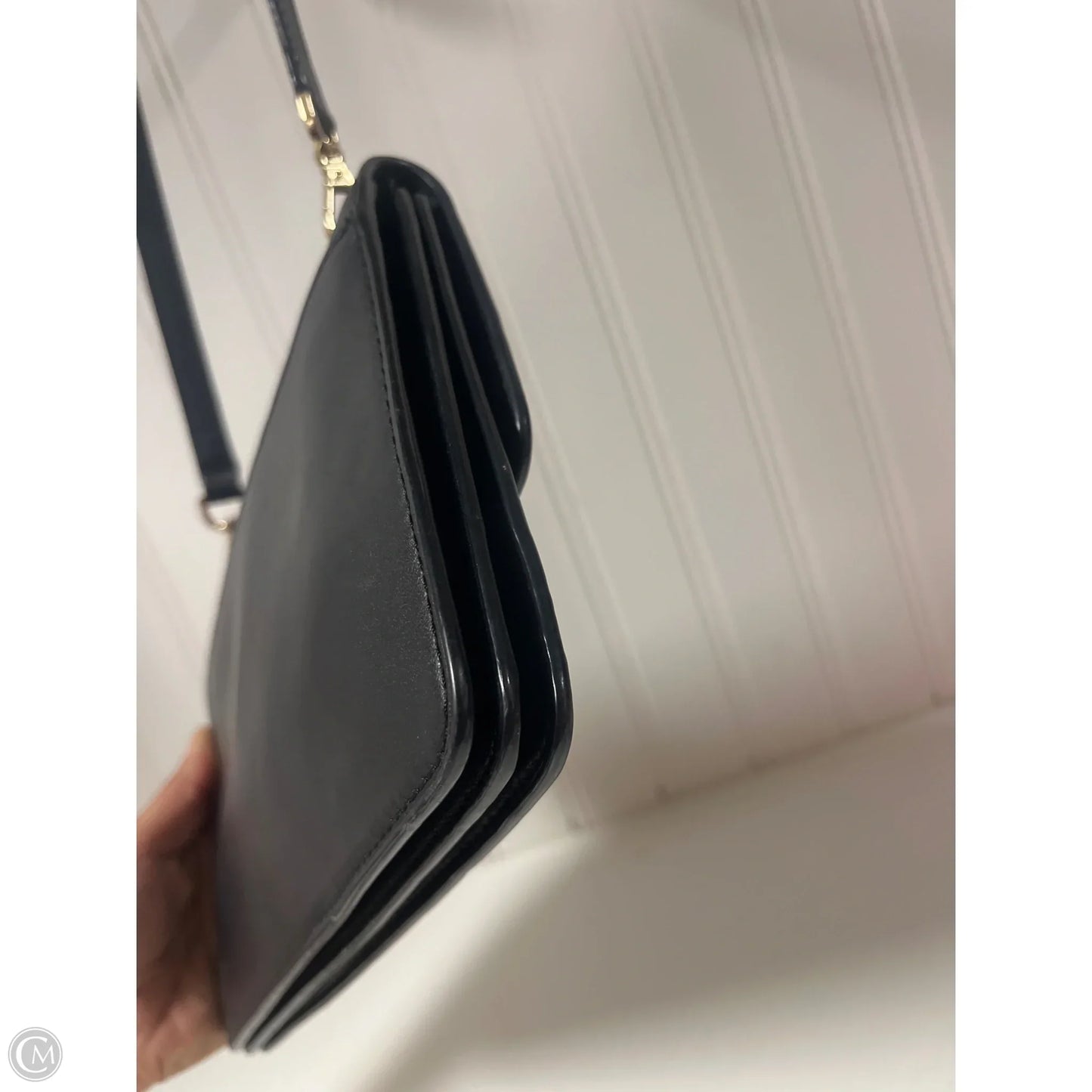 Crossbody Designer By Michael Kors, Size: Small