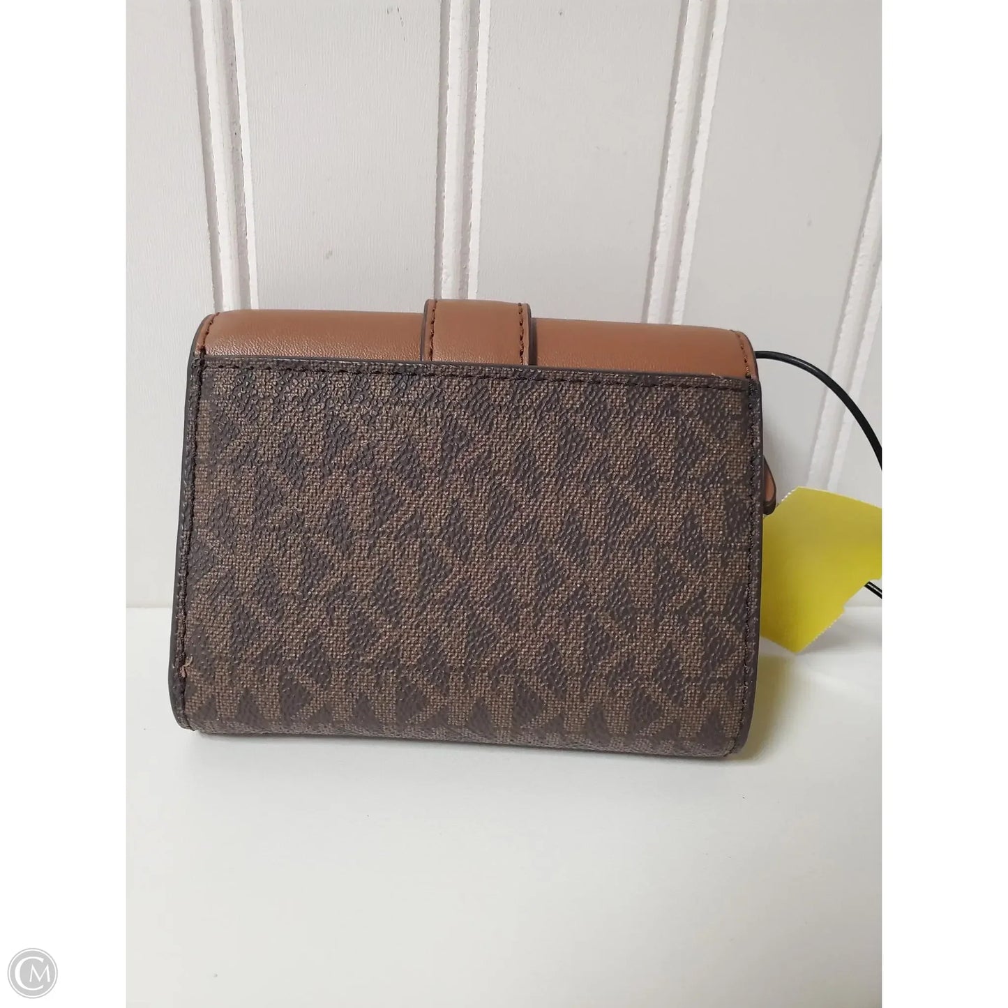 Wallet Designer By Michael Kors, Size: Small