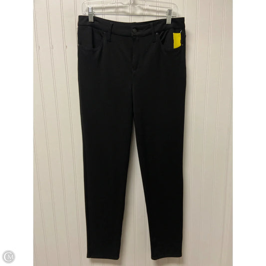 Pants Other By Chicos In Black, Size: 4