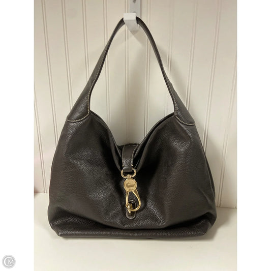 Handbag Designer By Dooney And Bourke, Size: Large