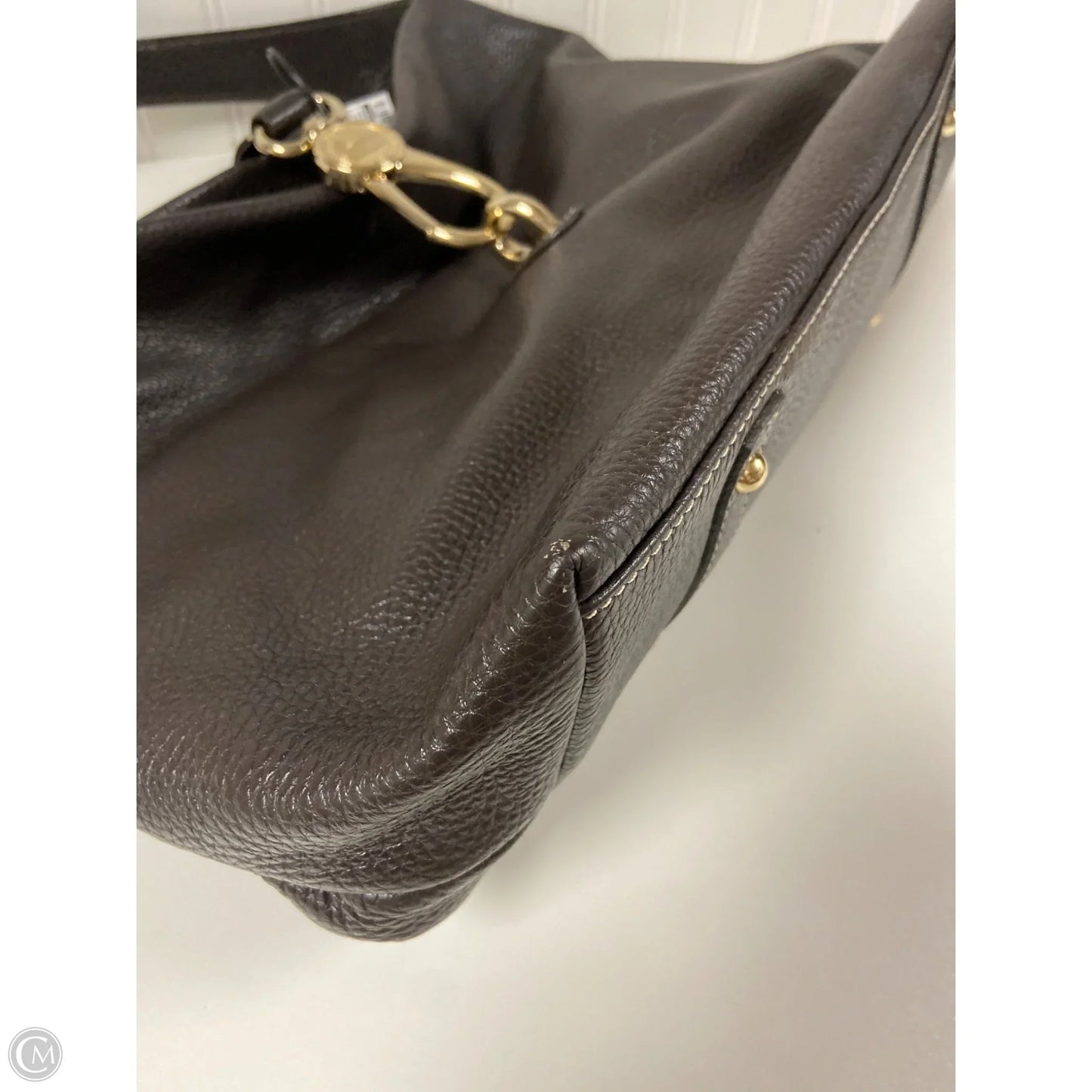 Handbag Designer By Dooney And Bourke, Size: Large