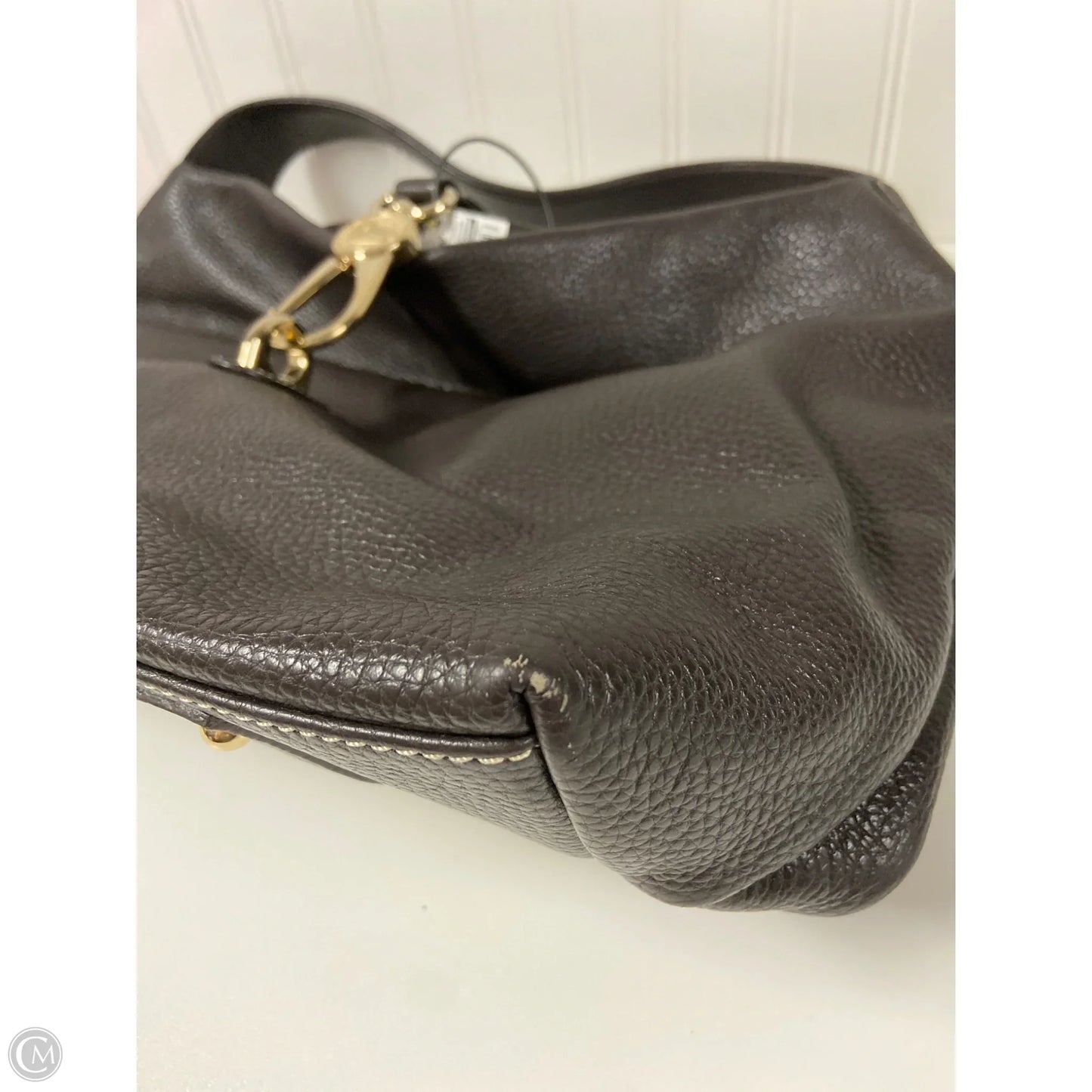 Handbag Designer By Dooney And Bourke, Size: Large