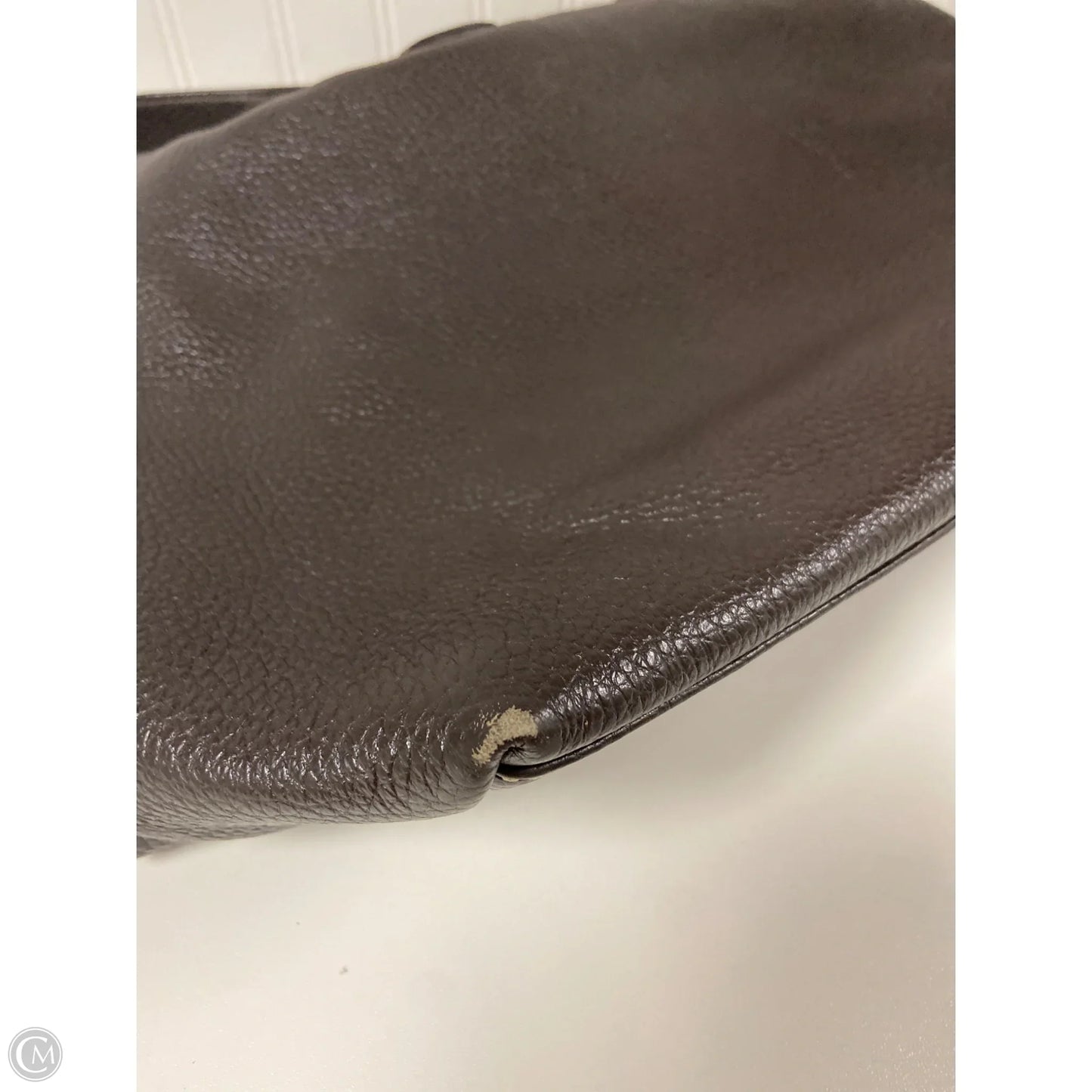 Handbag Designer By Dooney And Bourke, Size: Large