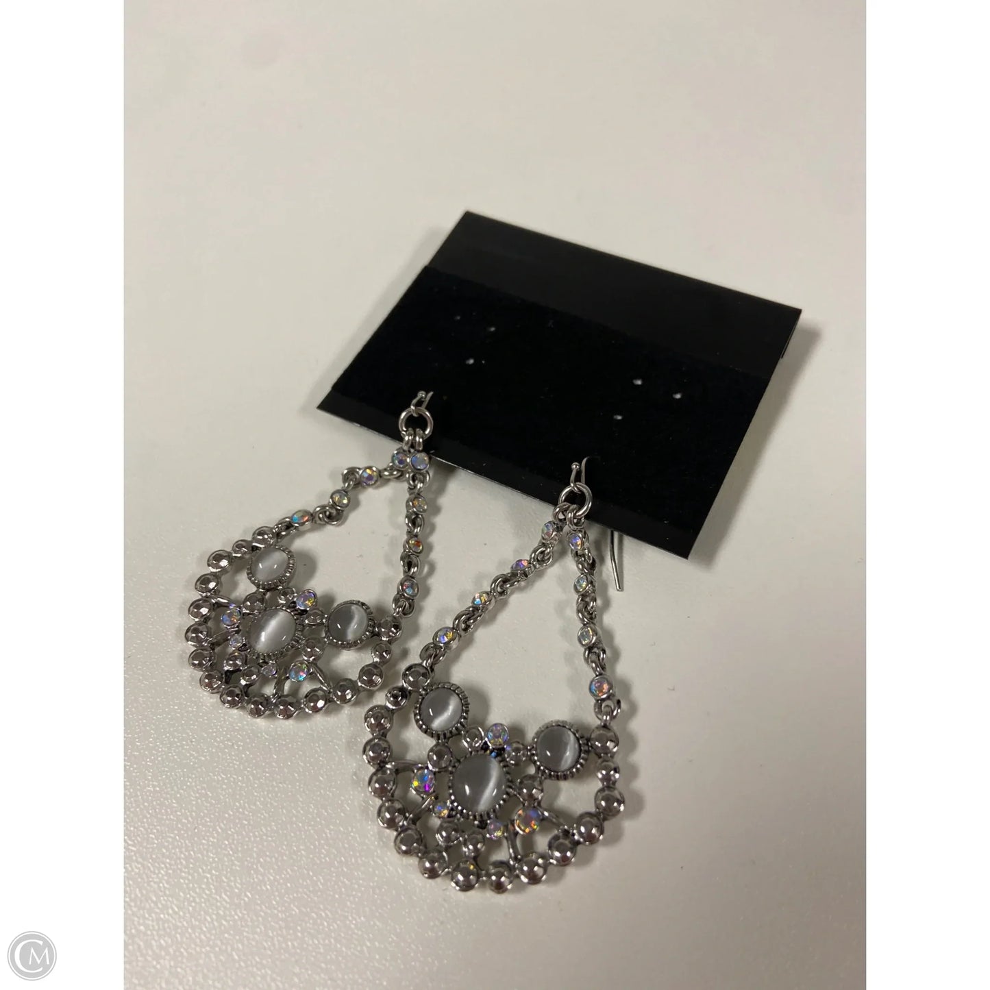 Earrings Dangle/drop By Clothes Mentor