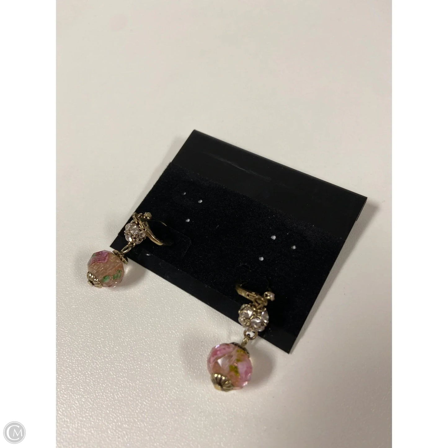 Earrings Dangle/drop By Clothes Mentor