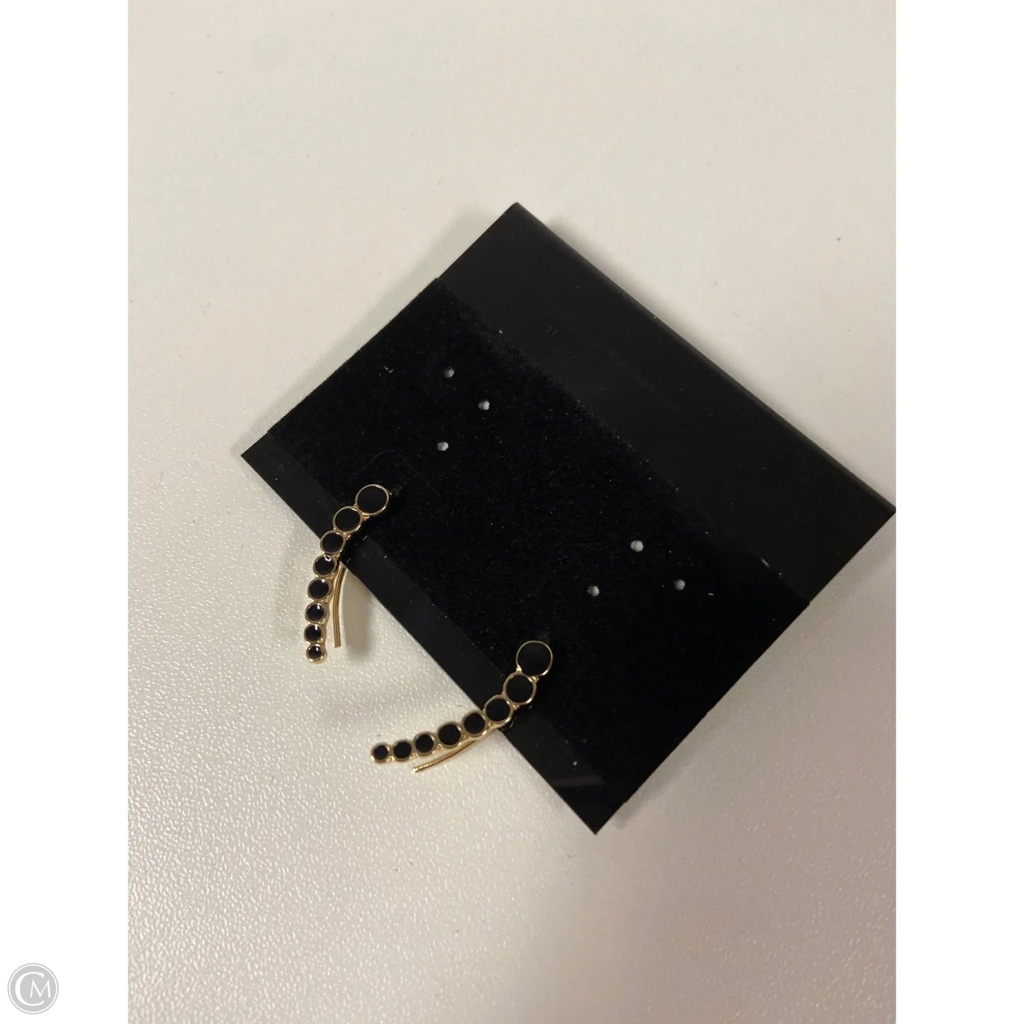 Earrings Dangle/drop By Clothes Mentor