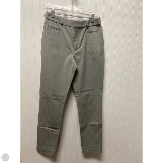Pants Chinos & Khakis By Banana Republic In Grey, Size: 4