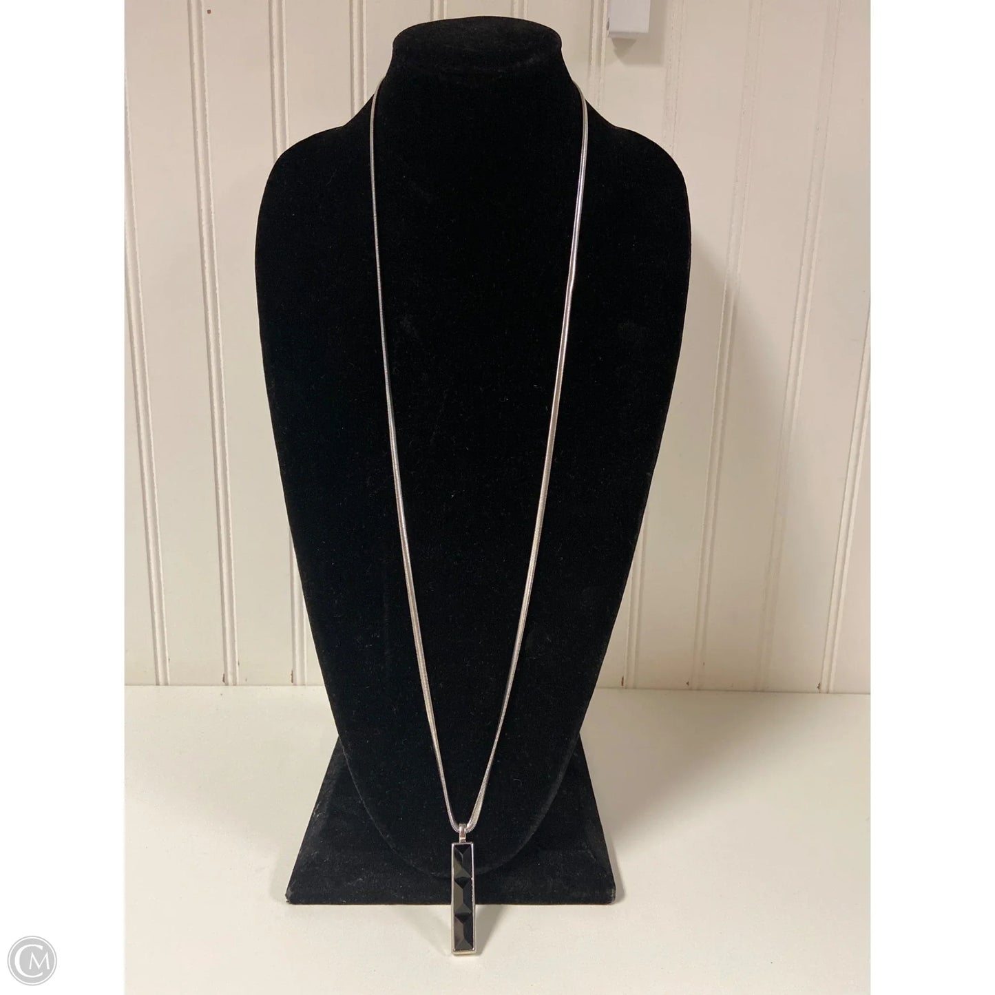 Necklace Pendant By White House Black Market