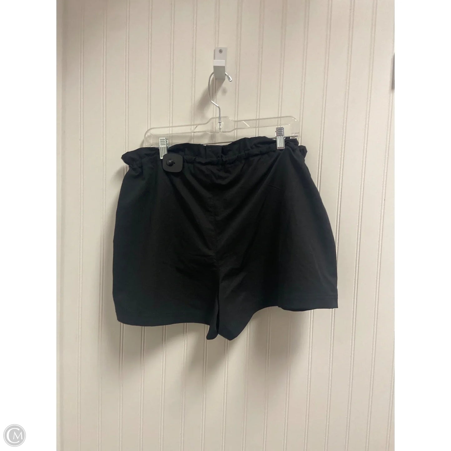 Athletic Shorts By Calia In Black, Size: L