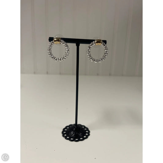 Earrings Dangle/drop By Clothes Mentor