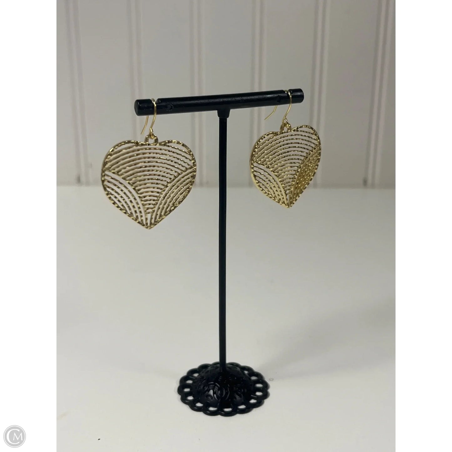 Earrings Dangle/drop By Clothes Mentor