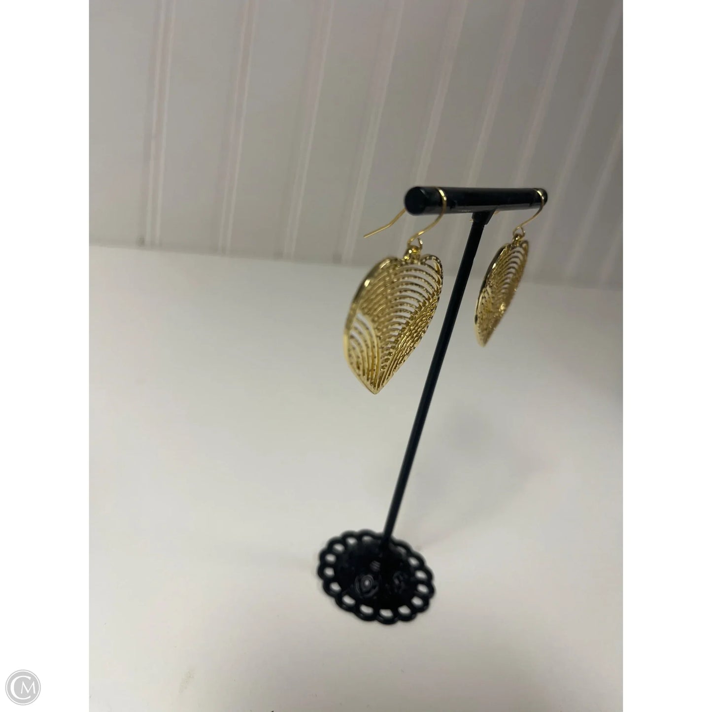 Earrings Dangle/drop By Clothes Mentor