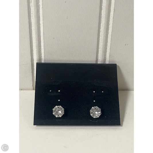 Earrings Stud By Clothes Mentor