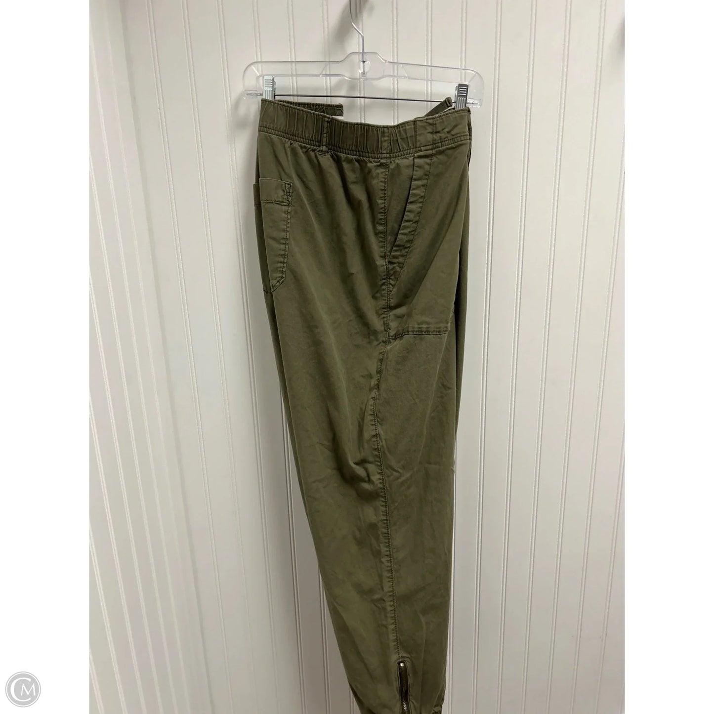 Pants Other By Sonoma In Green, Size: 26