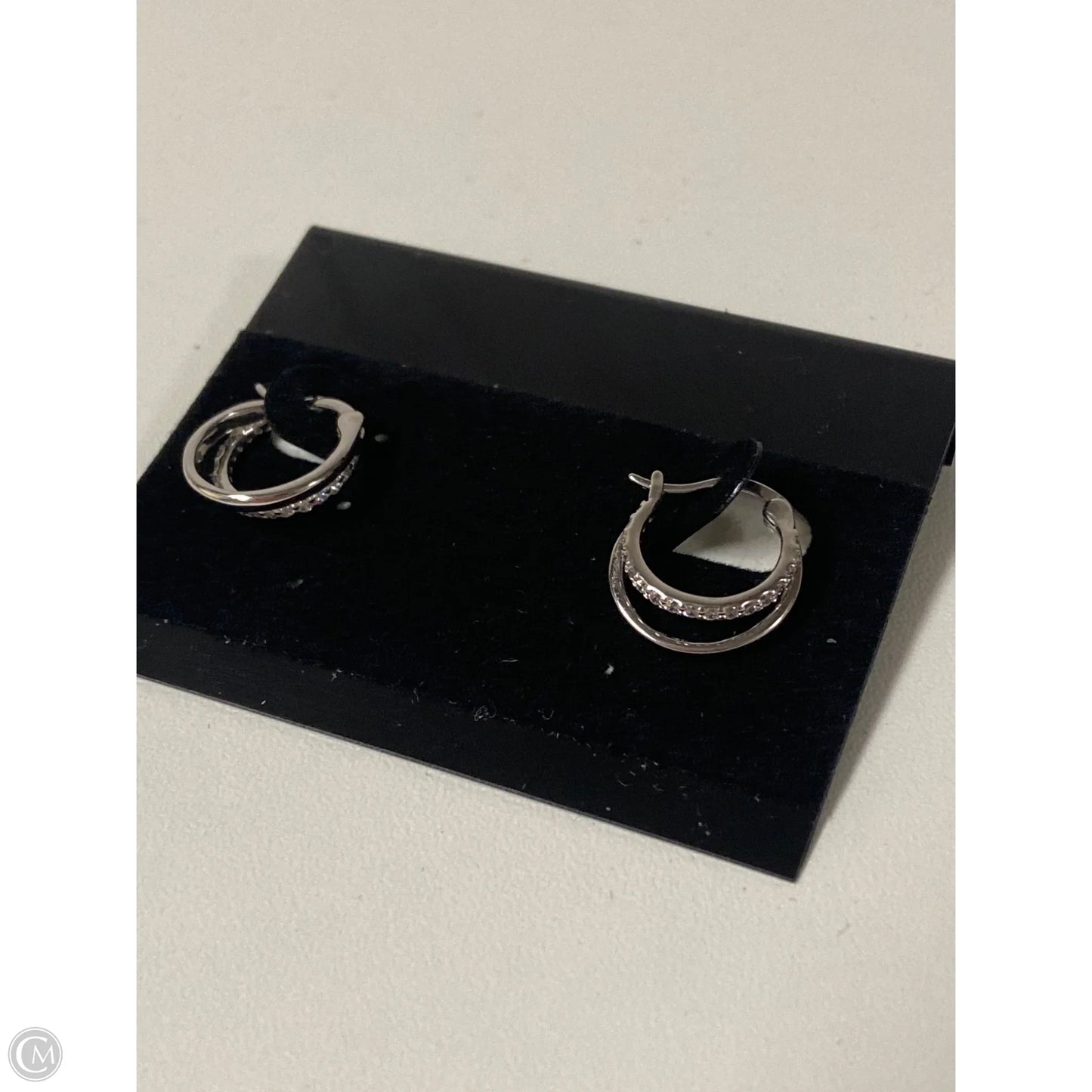 Earrings Hoop By Clothes Mentor