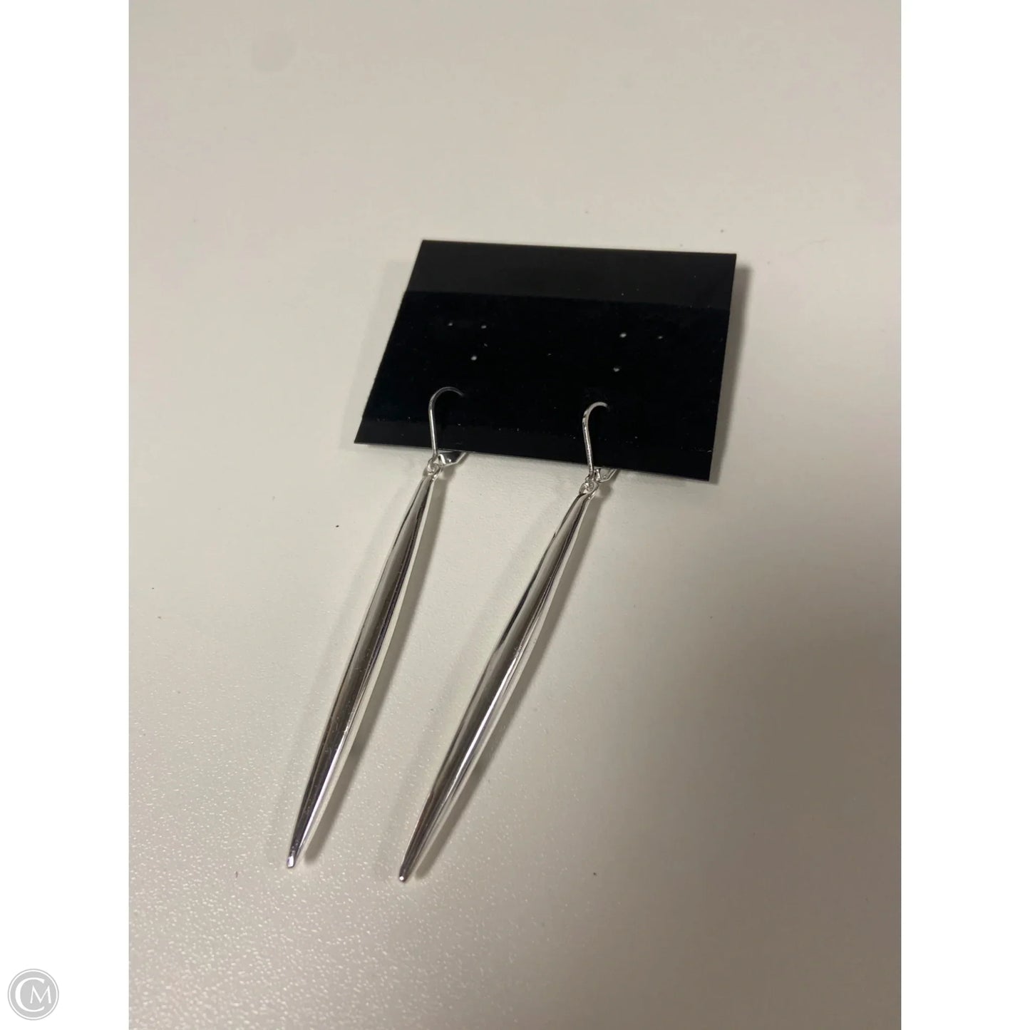 Earrings Dangle/drop By Clothes Mentor