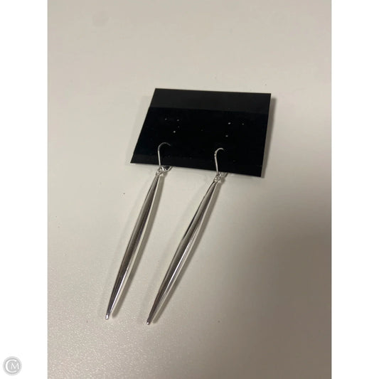 Earrings Dangle/drop By Clothes Mentor