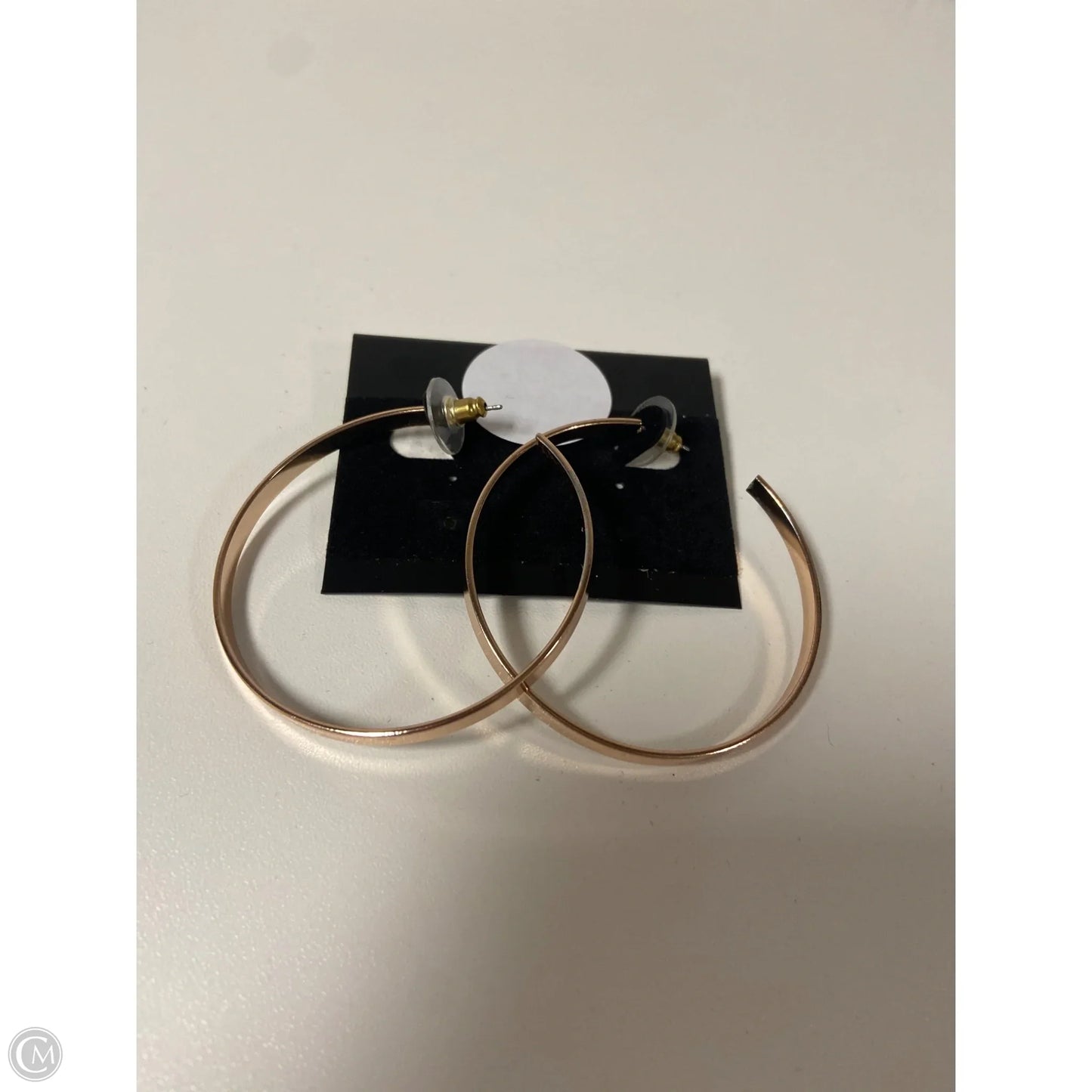 Earrings Hoop By Clothes Mentor