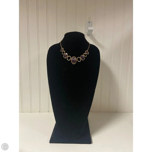 Necklace Statement By Clothes Mentor