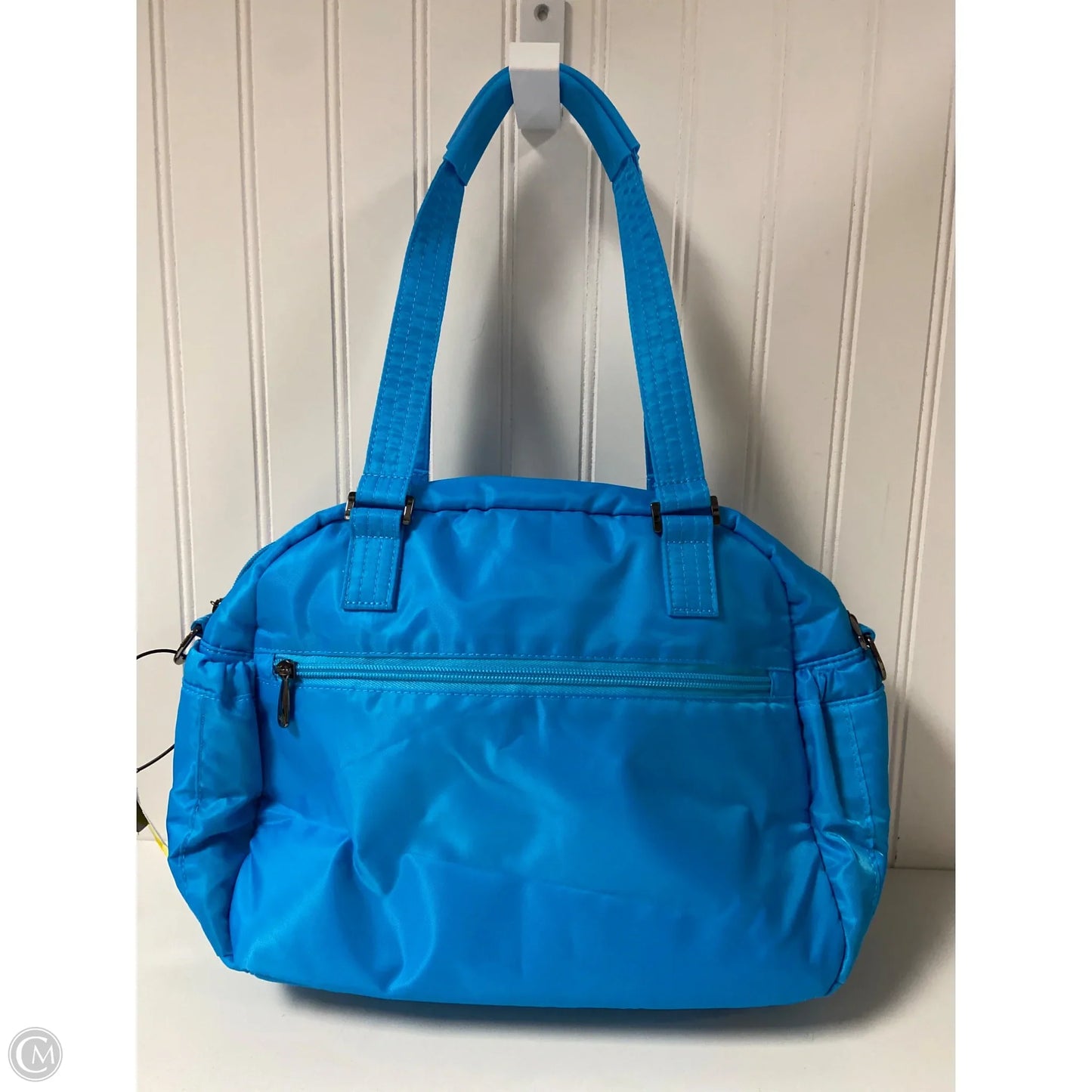 Handbag By Lug, Size: Large