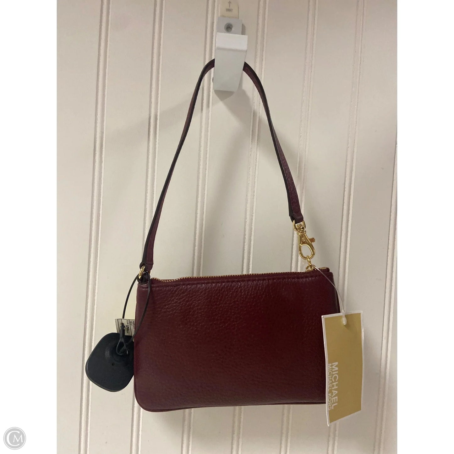 Wristlet Designer By Michael Kors, Size: Small