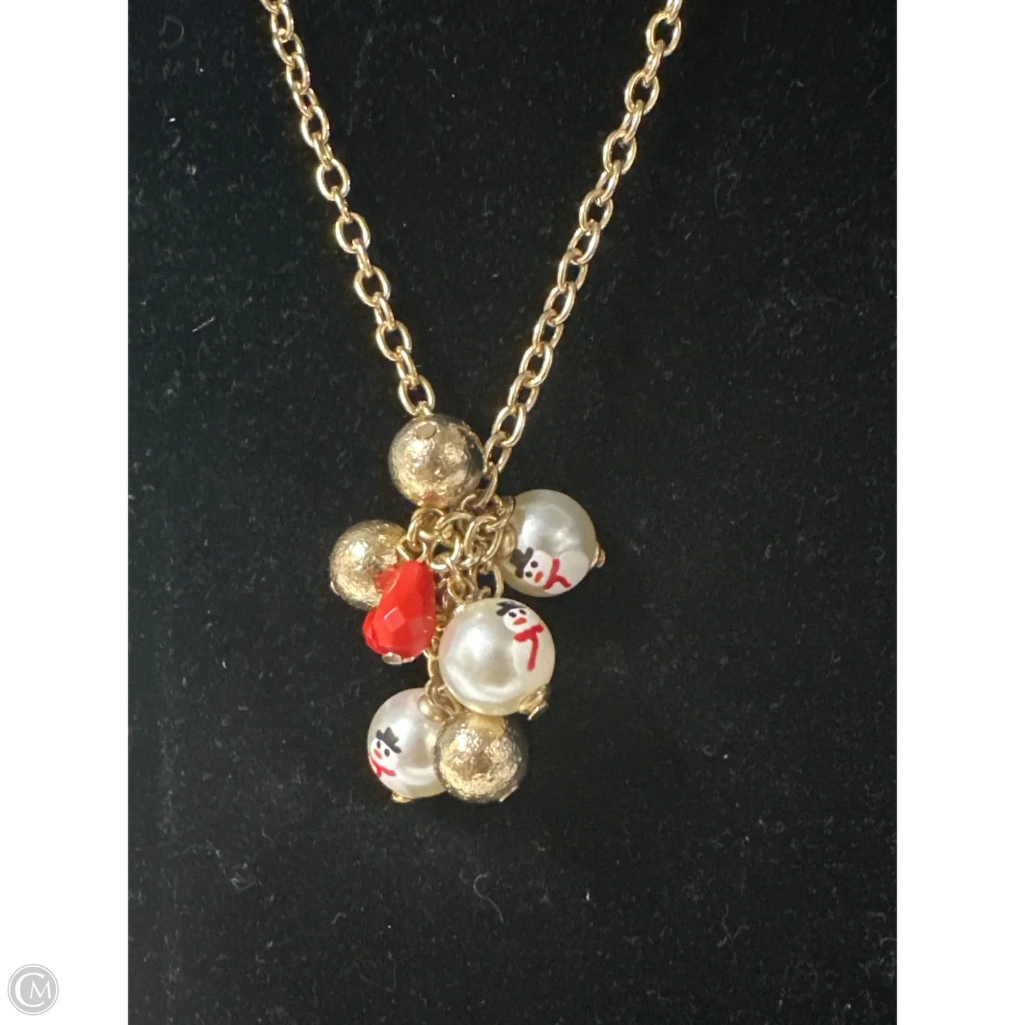 Necklace Pendant By Clothes Mentor, Size: 1