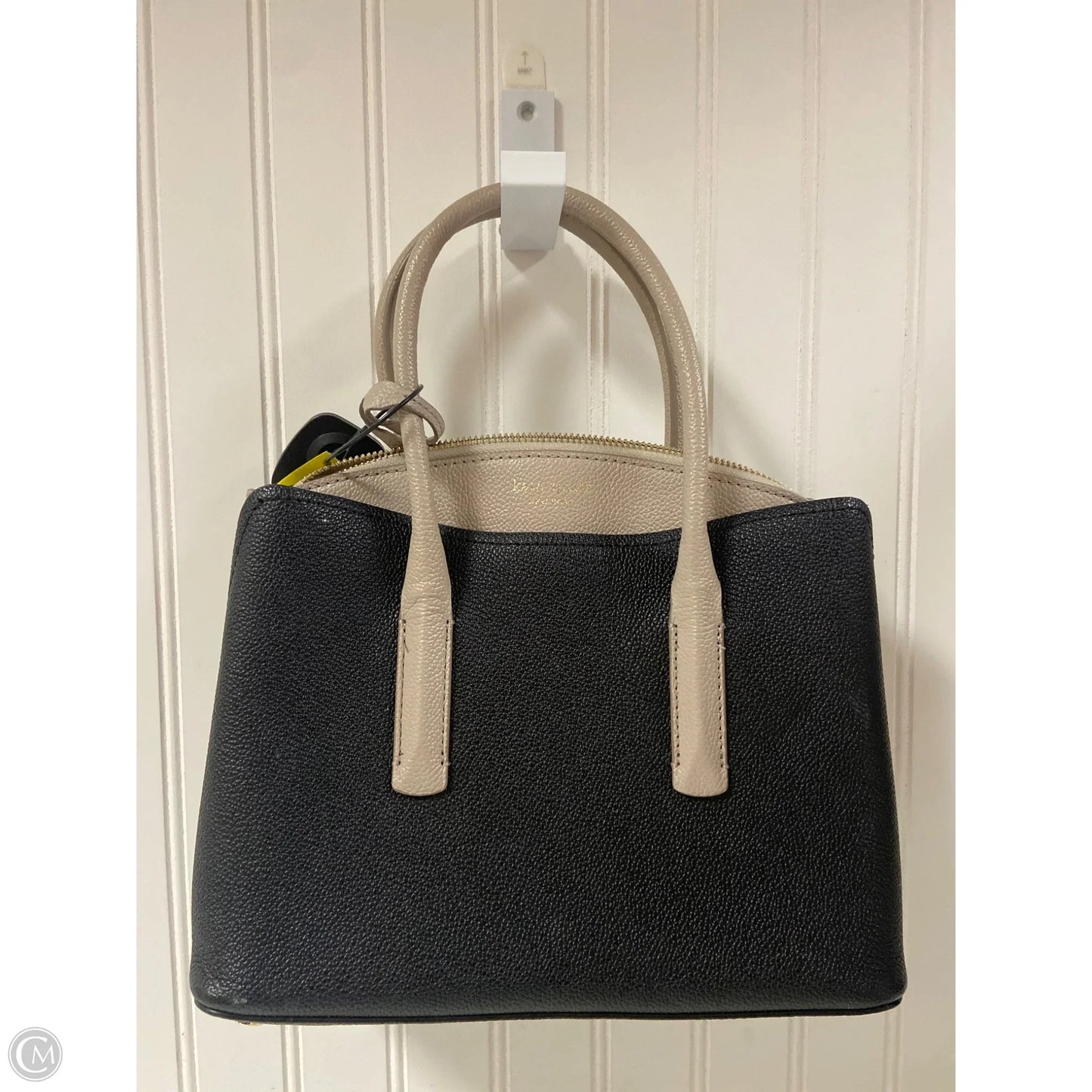 Handbag Designer By Kate Spade, Size: Medium