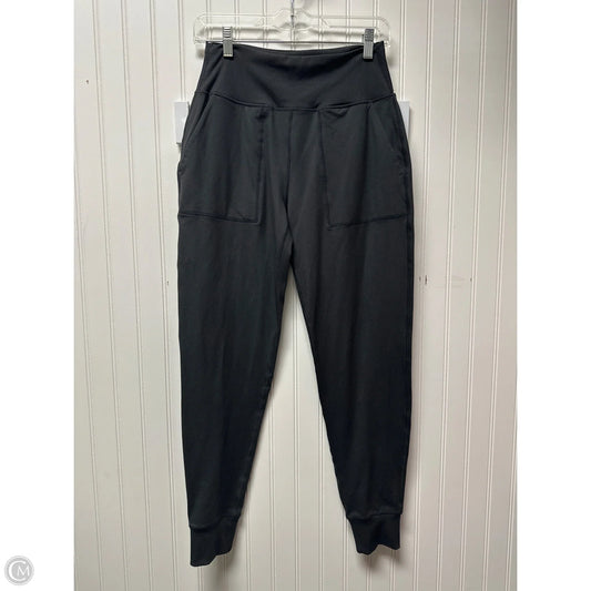 Athletic Pants By Cmc In Grey, Size: S
