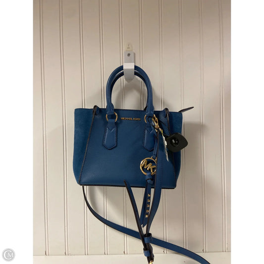 Crossbody Designer By Michael Kors, Size: Small