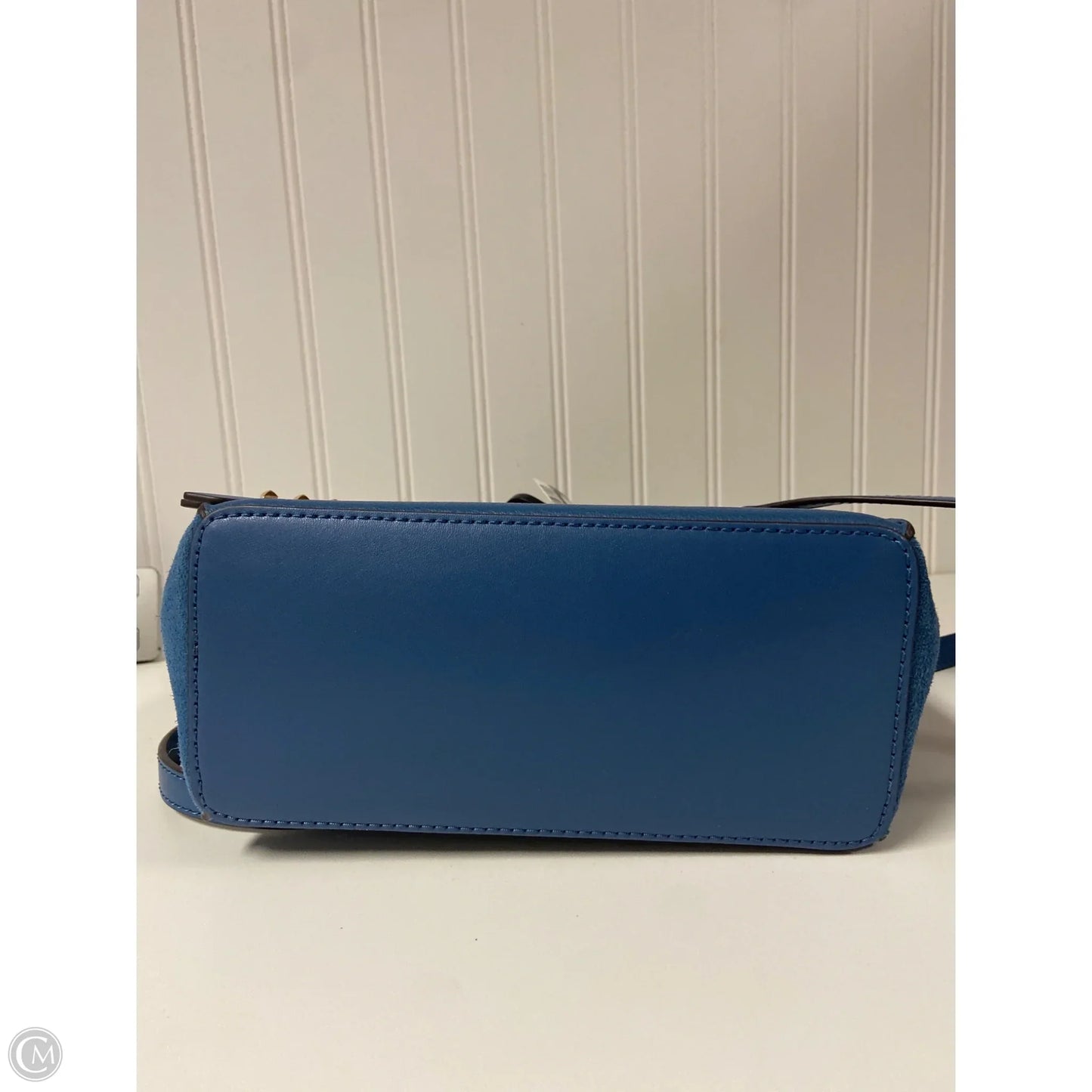 Crossbody Designer By Michael Kors, Size: Small