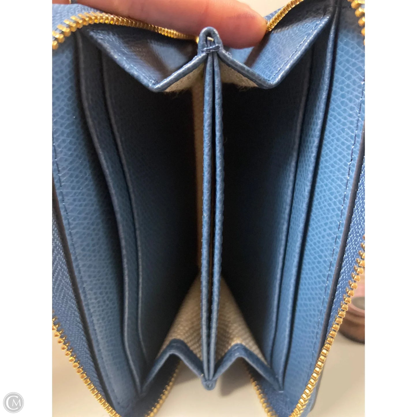 Wallet Designer By Michael Kors, Size: Small