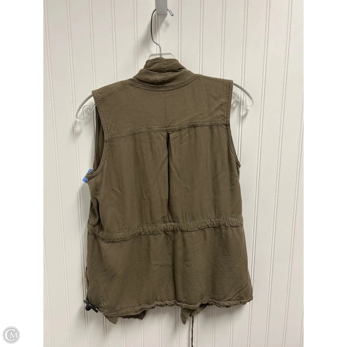 Vest Other By Altard State In Green, Size: M