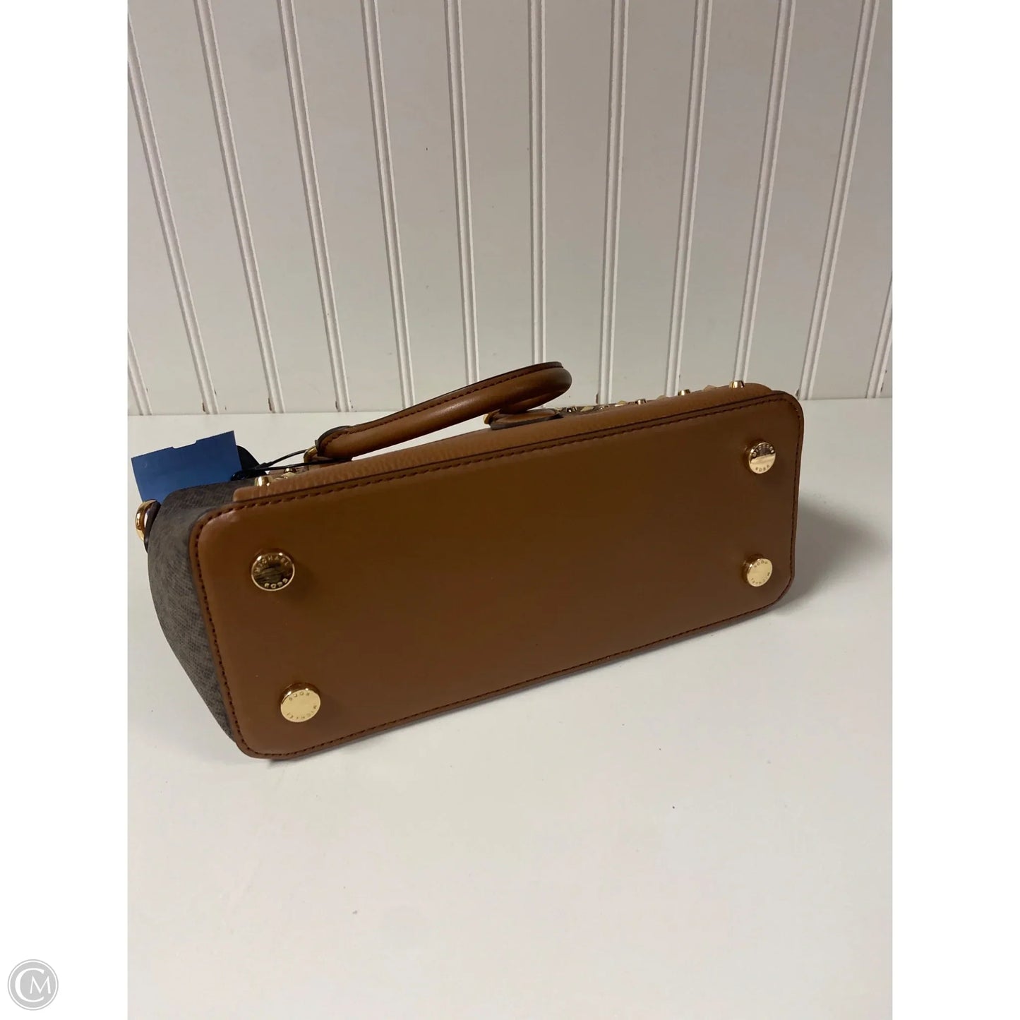 Handbag Designer By Michael Kors, Size: Small