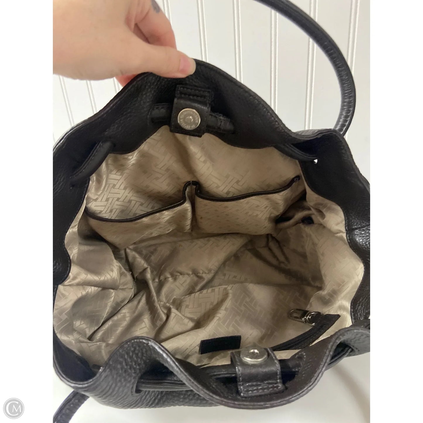 Handbag By Cole-haan, Size: Large