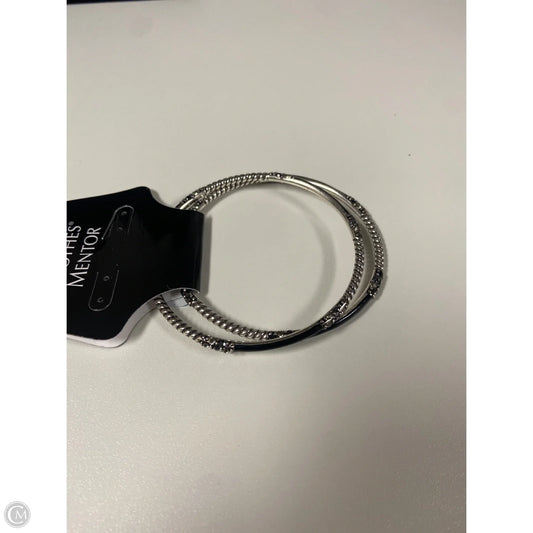 Bracelet Set By Brighton, Size: 02 Piece Set