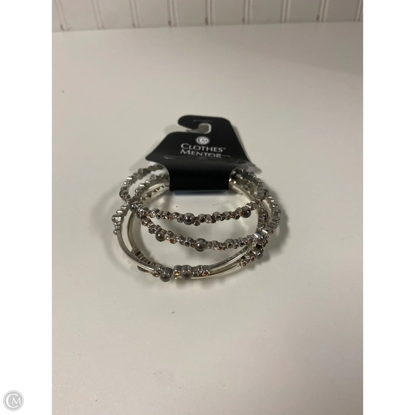 Bracelet Set By Brighton, Size: 04 Piece Set