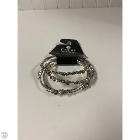 Bracelet Set By Brighton, Size: 04 Piece Set