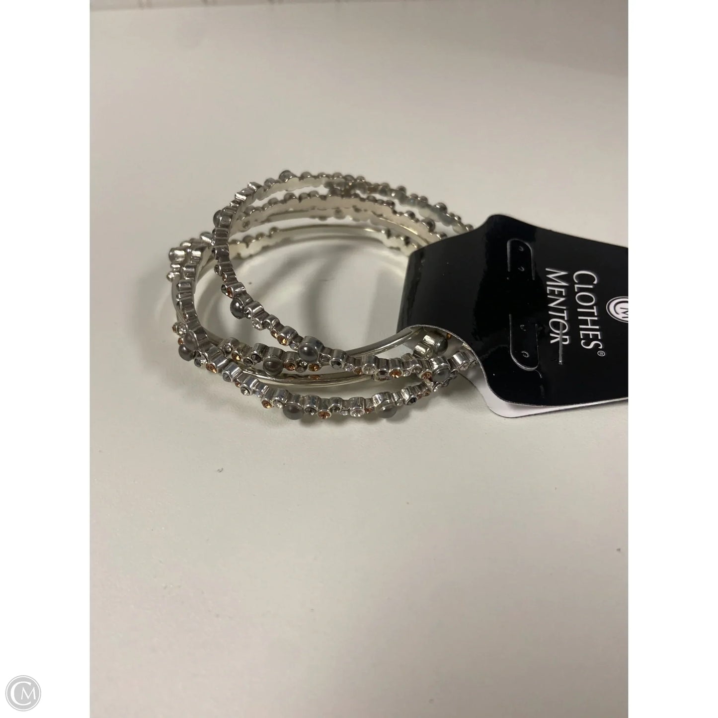 Bracelet Set By Brighton, Size: 04 Piece Set