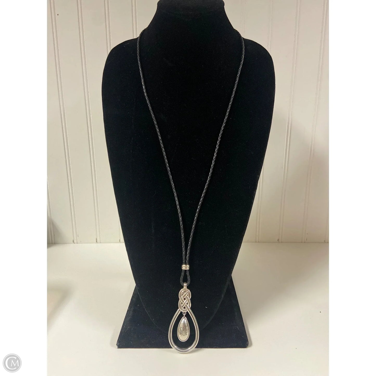 Necklace Pendant By Brighton