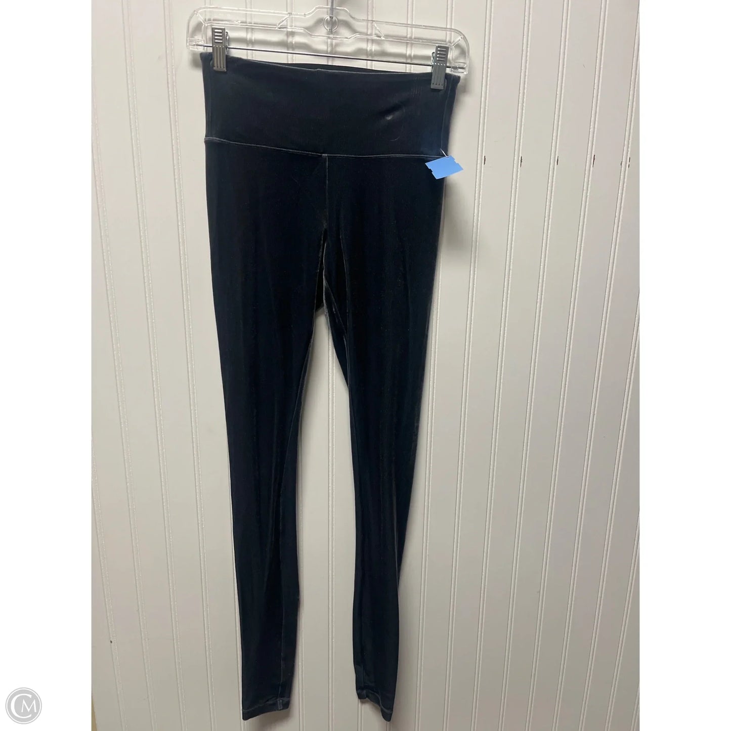 Athletic Leggings Capris By Athleta In Blue, Size: S