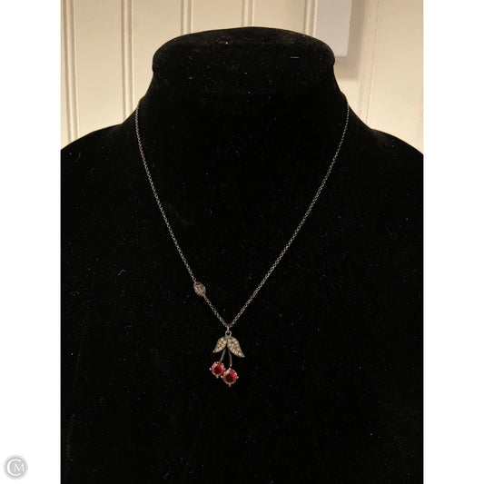 Necklace Chain By Juicy Couture